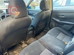 نيسان سنترا